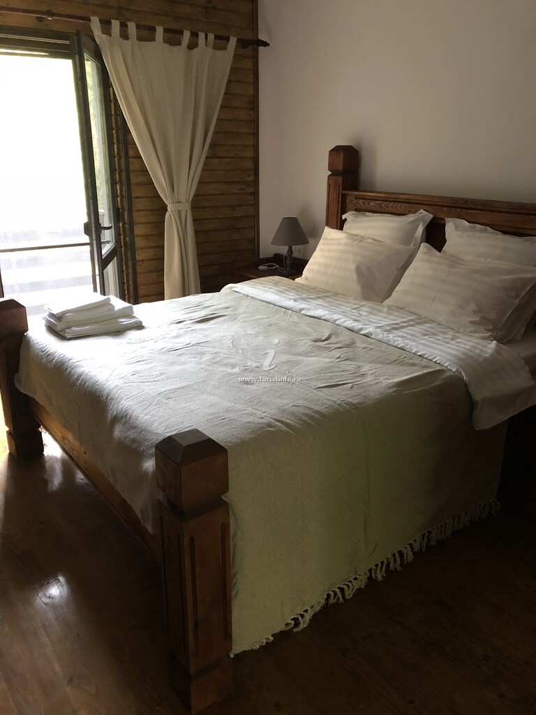 Cabana Zimbru Transfăgărășan
