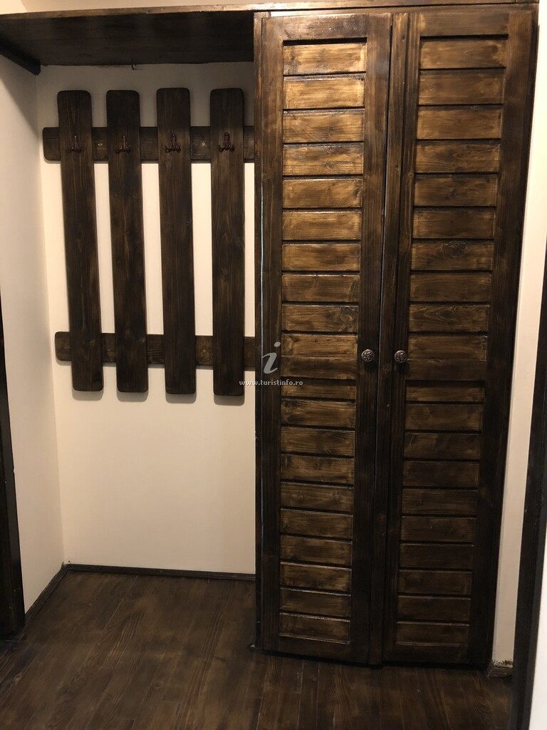 Cabana Zimbru Transfăgărășan
