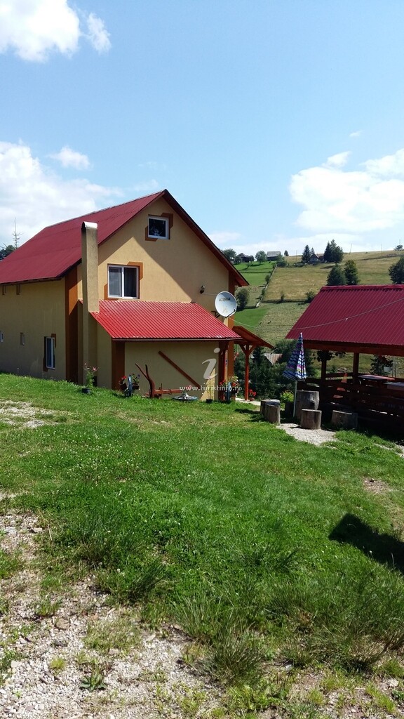 Cabana Culda