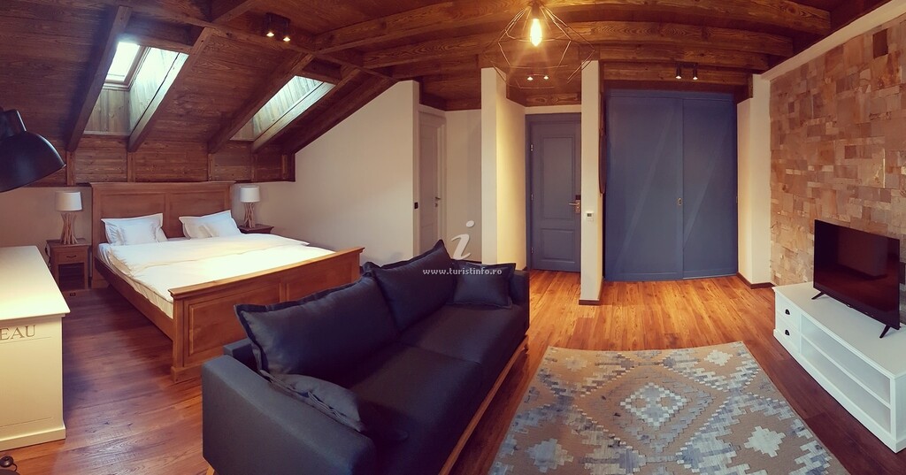 Kaban Boutique Hotel
