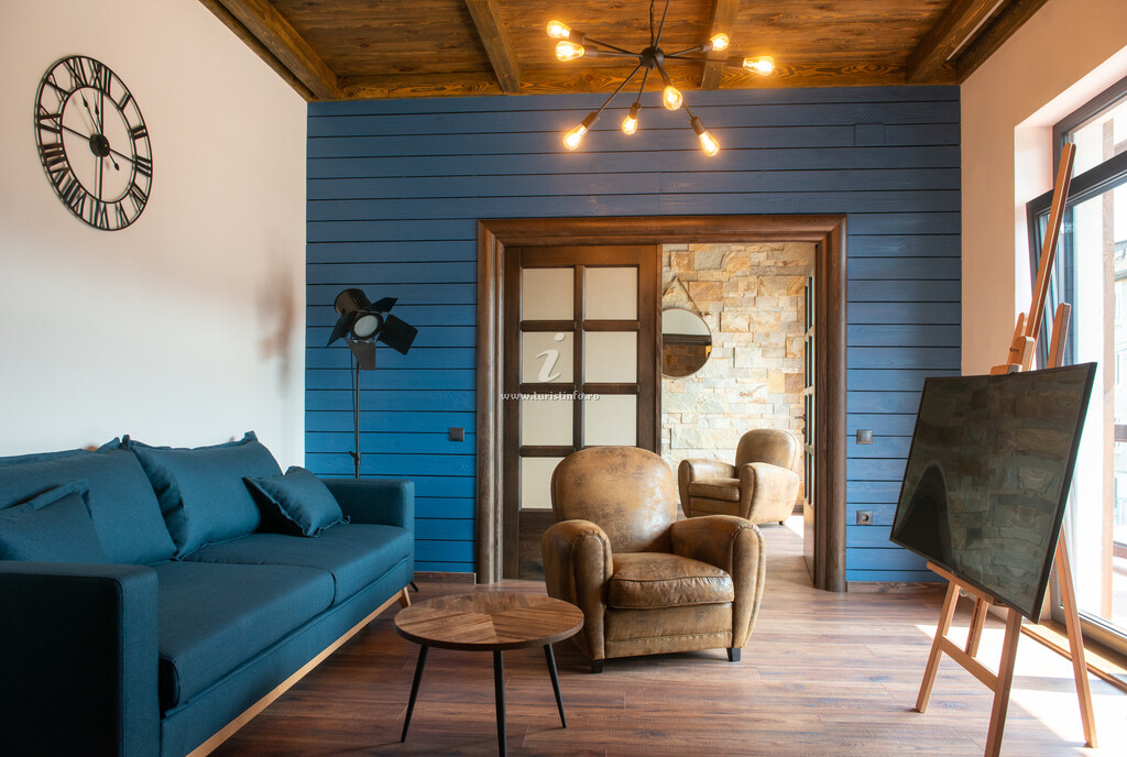 Kaban Boutique Hotel