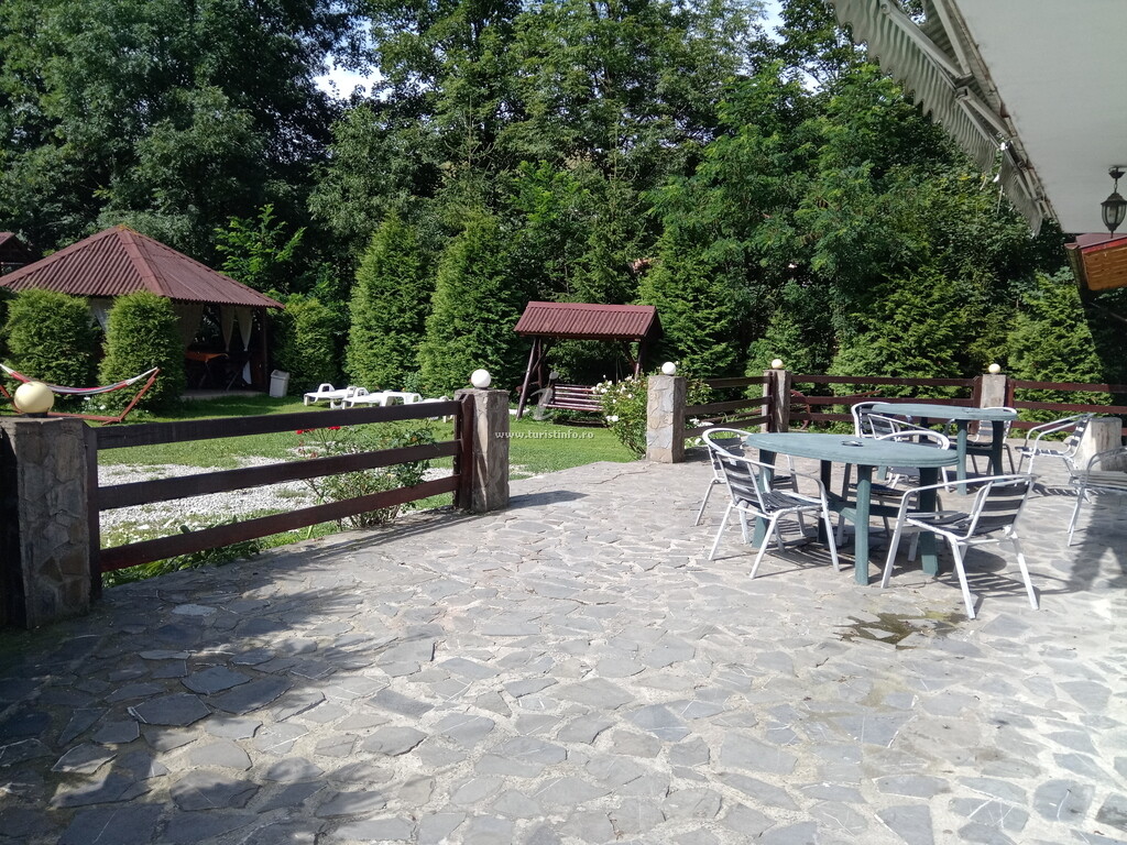 Vila Doina Branului