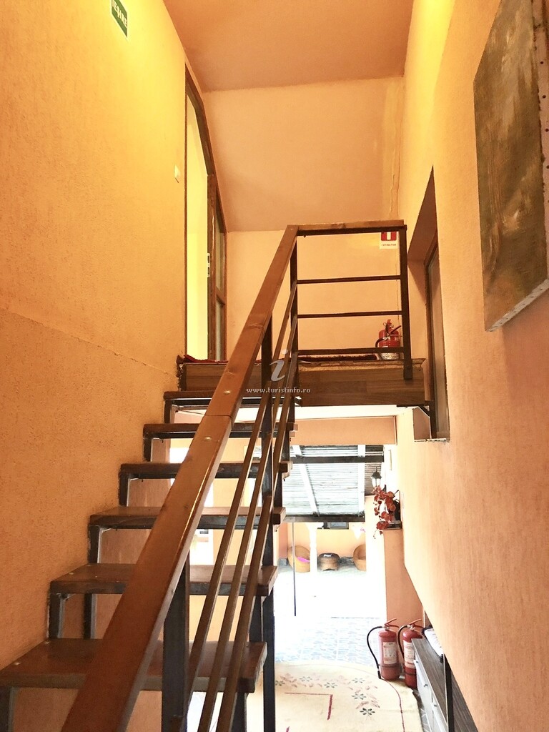 Pensiunea Sasu