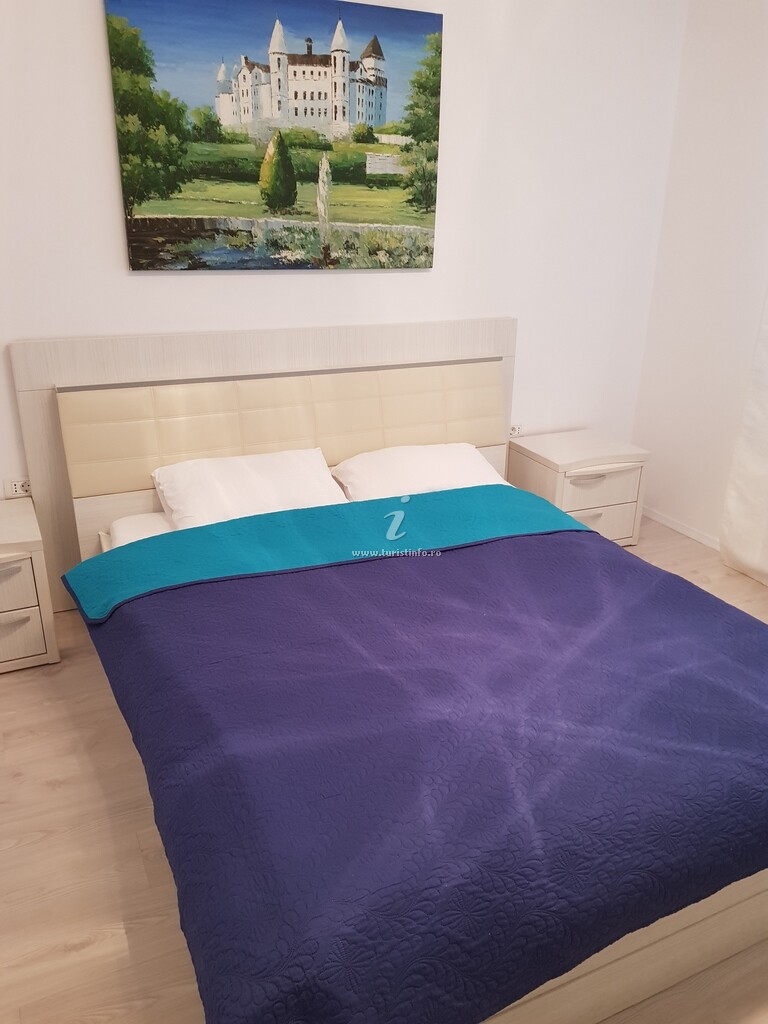 Camere de închiriat Casa Lacul Sarăt
