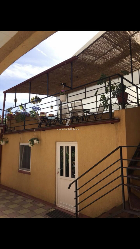 Casa de vacanță Strava