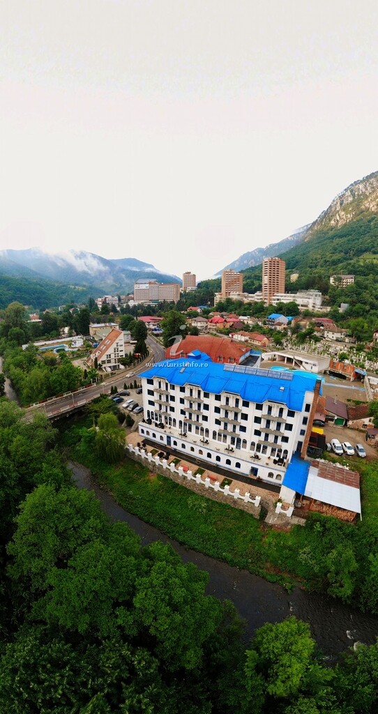 Hotel Golden Spirit