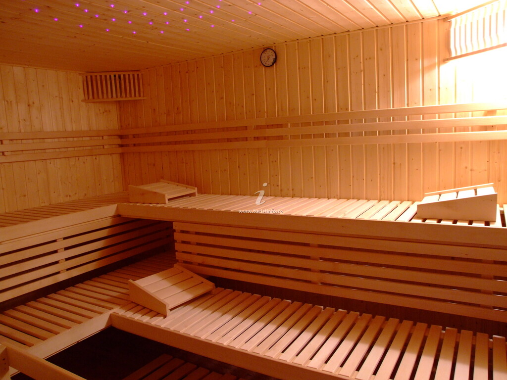 Hotel Golden Spirit