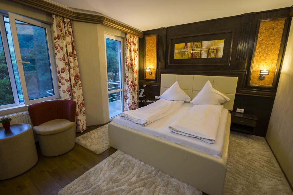 Hotel Golden Spirit