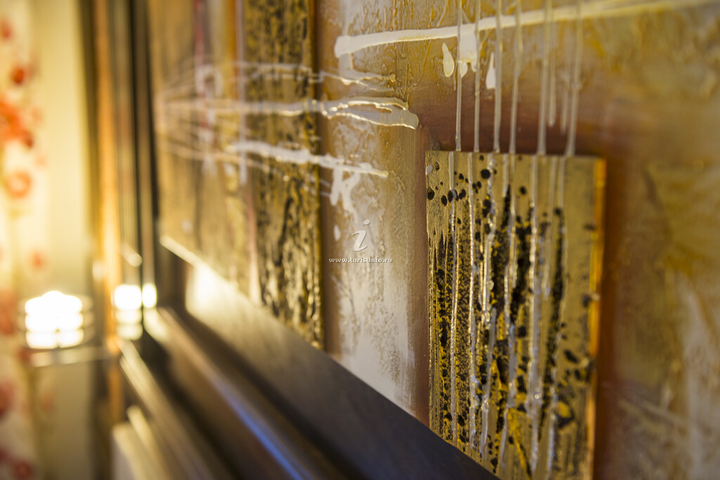 Hotel Golden Spirit