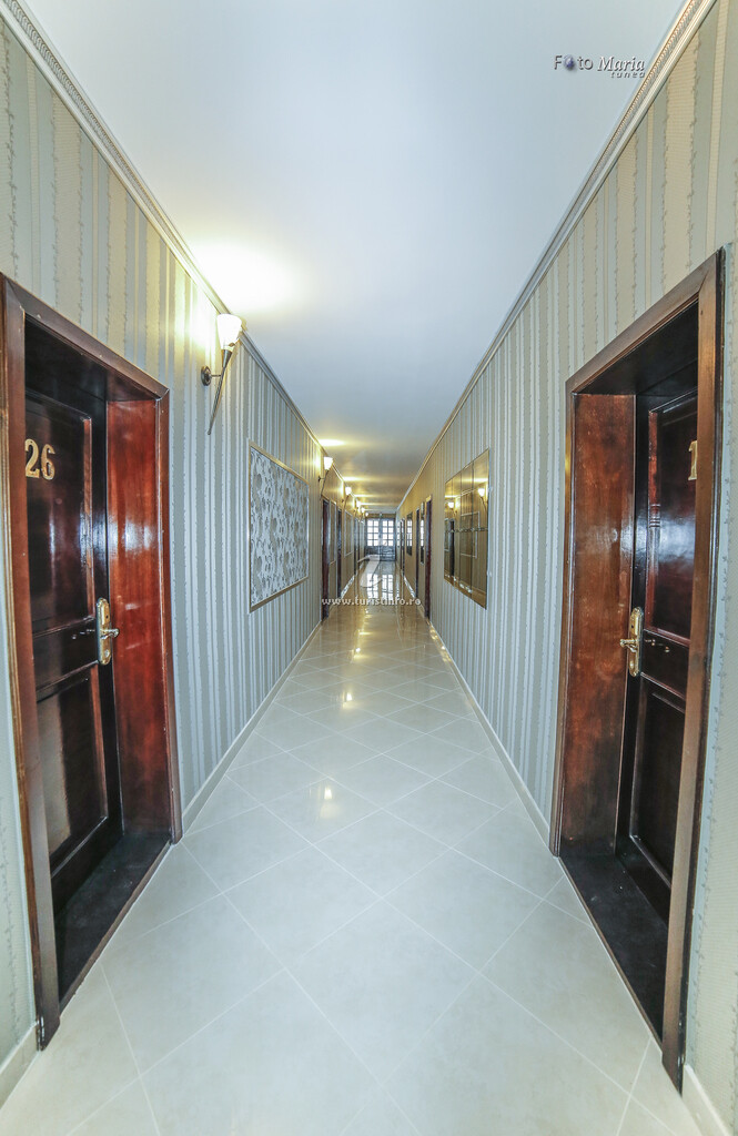 Hotel Golden Spirit
