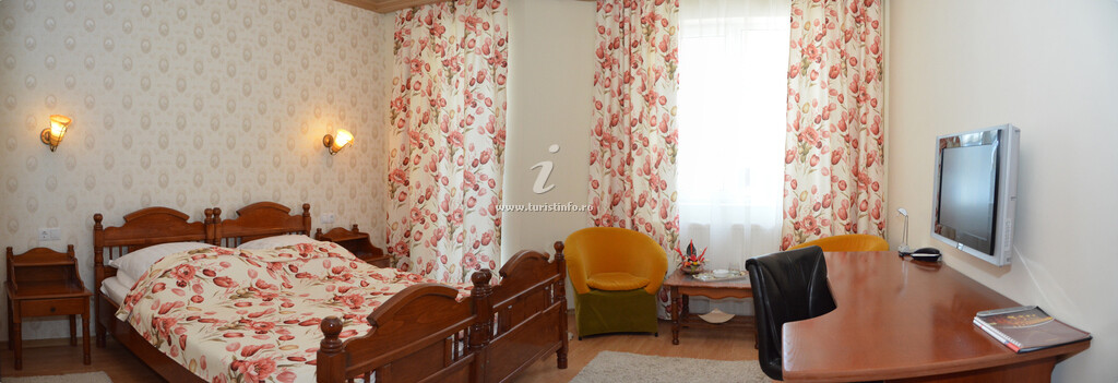 Hotel Golden Spirit