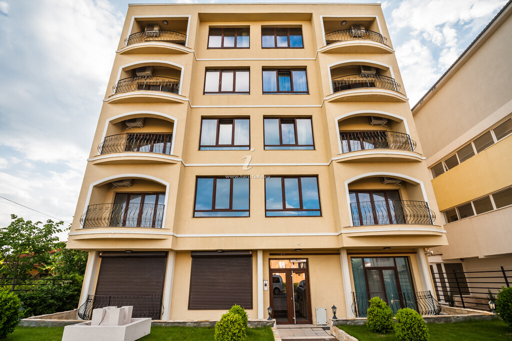 Apartamente Cartagena