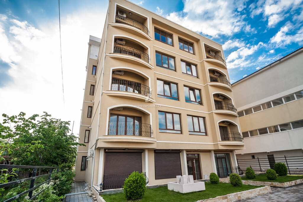 Apartamente Cartagena