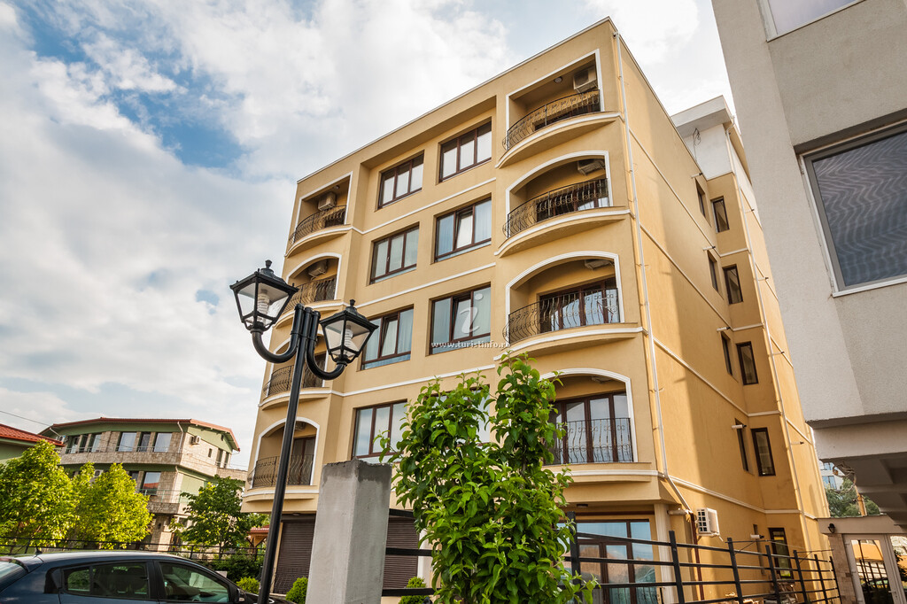 Apartamente Cartagena