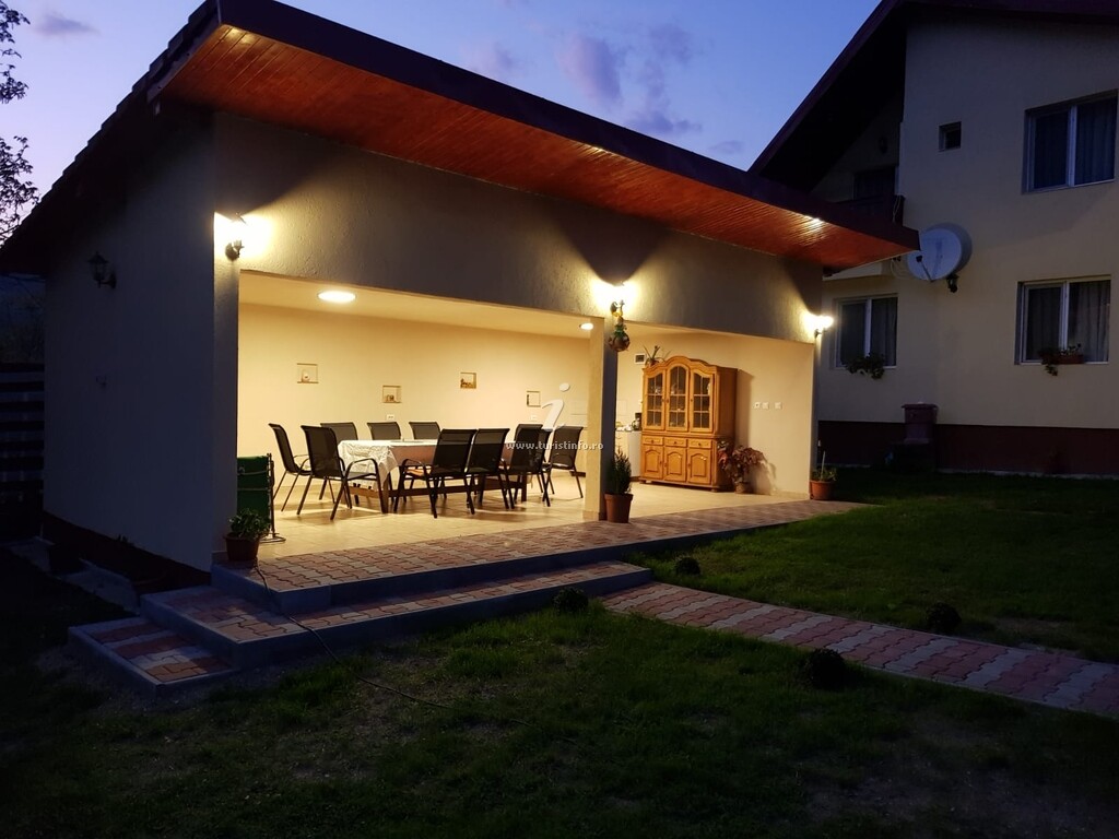 Casa de vacanță Daniel
