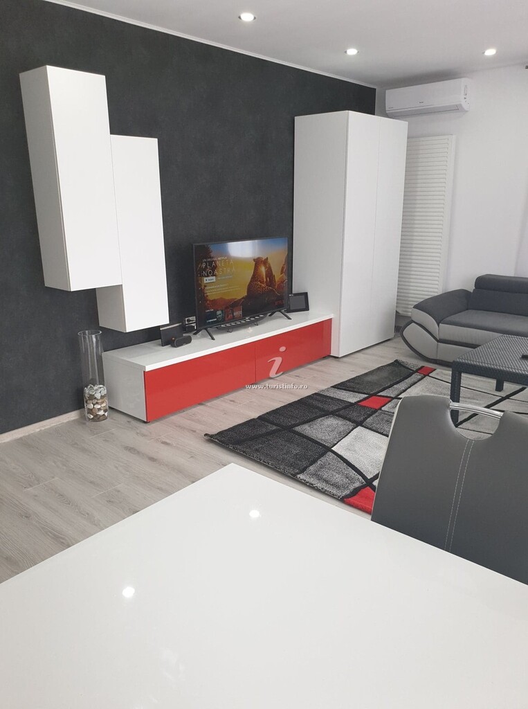 Apartamente Valand Turism Invest