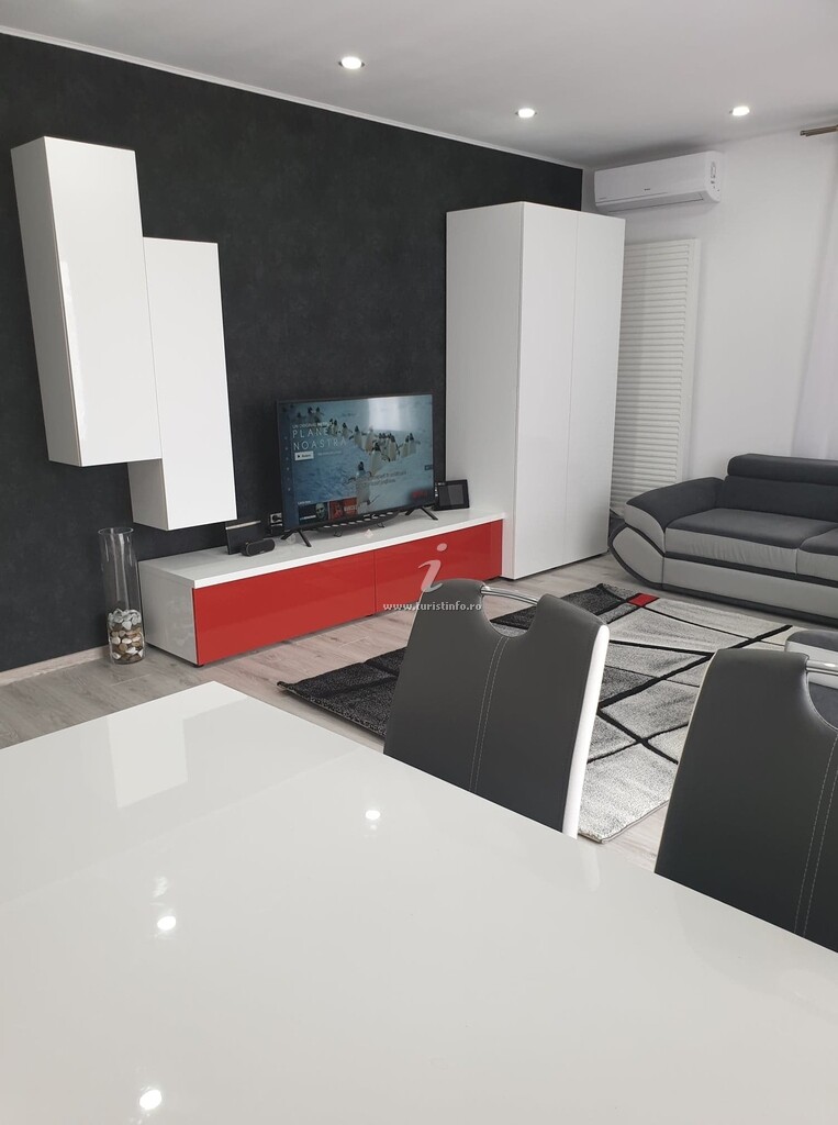 Apartamente Valand Turism Invest