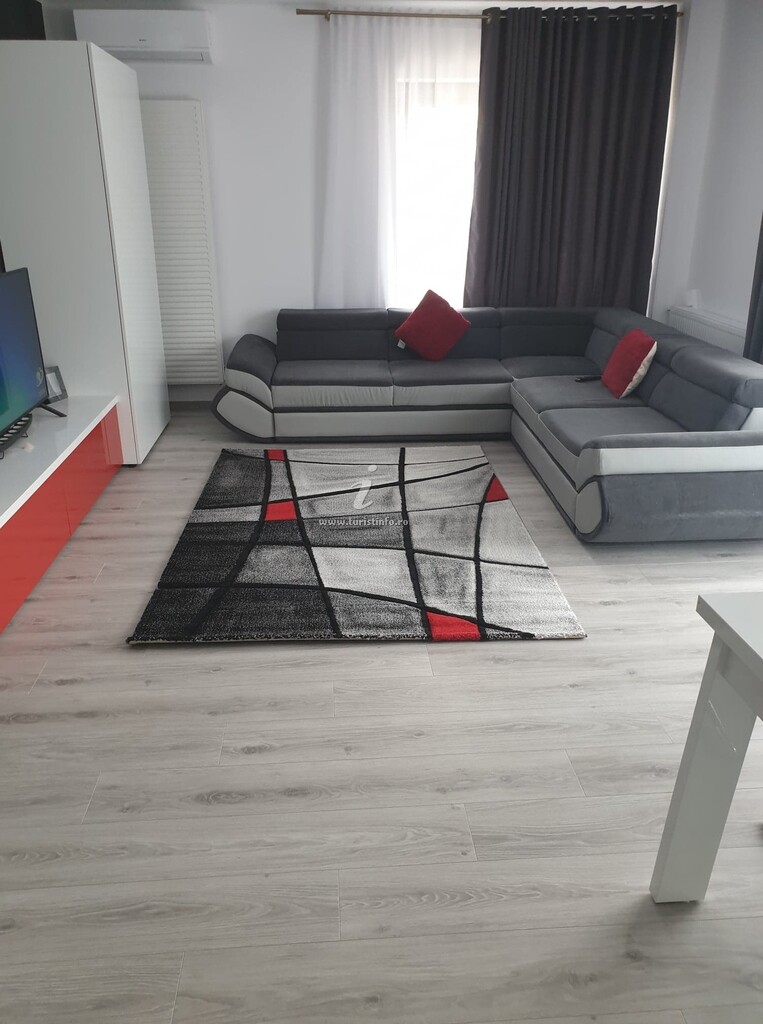 Apartamente Valand Turism Invest