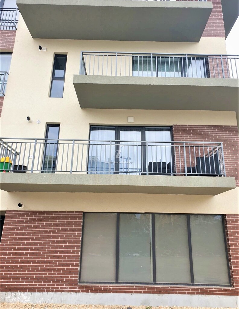 Apartamente Valand Turism Invest