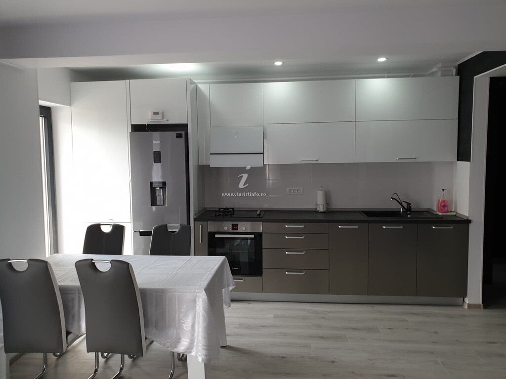 Apartamente Valand Turism Invest