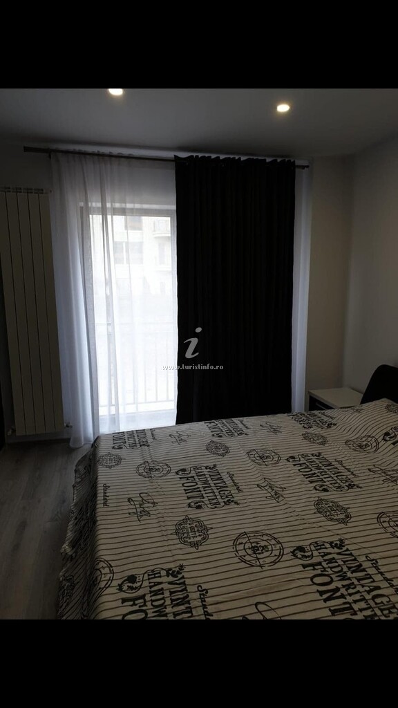Apartamente Valand Turism Invest