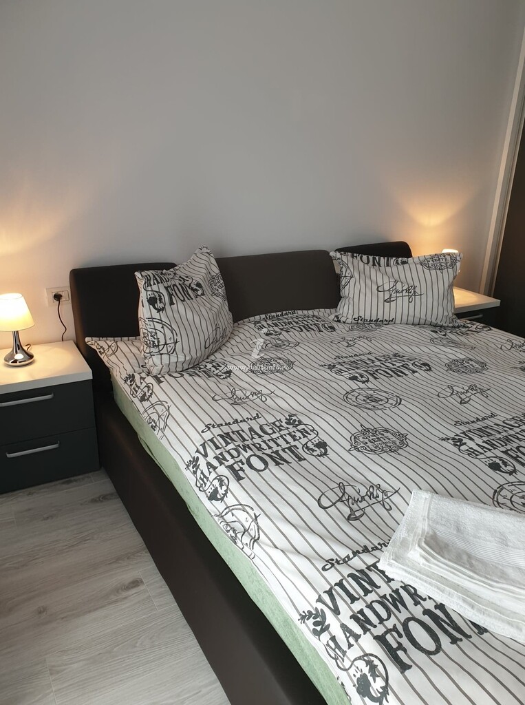 Apartamente Valand Turism Invest
