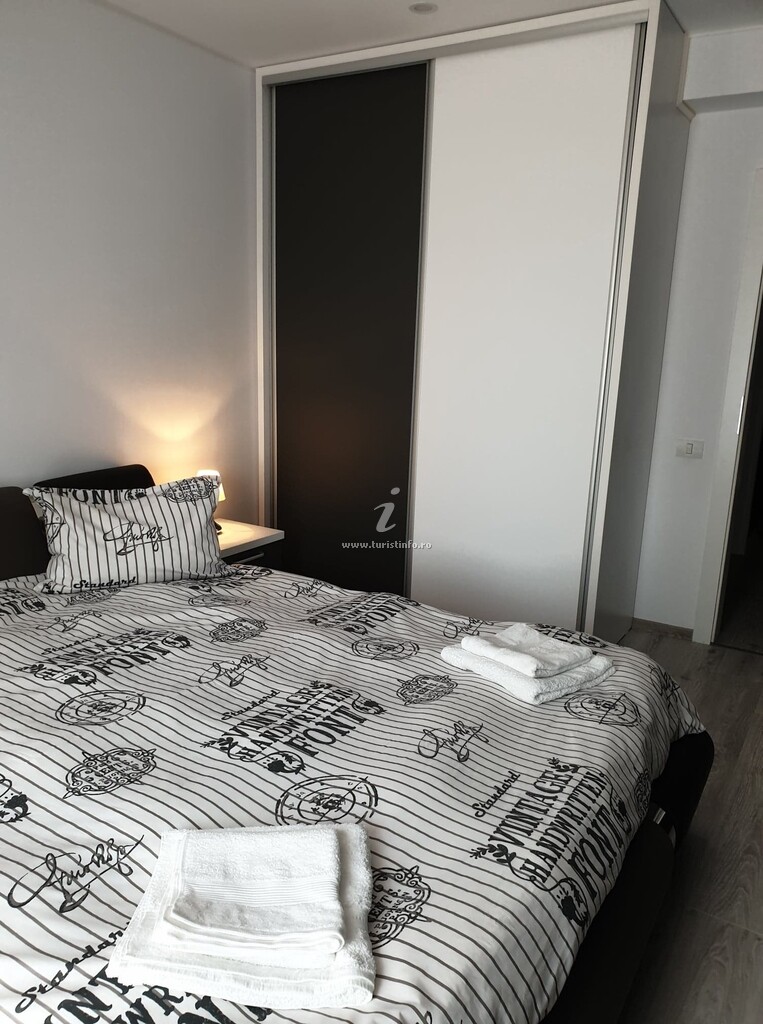 Apartamente Valand Turism Invest