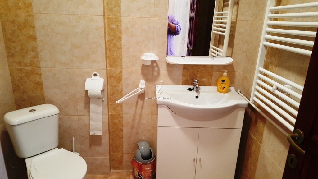 Pensiunea Agroturistică Greben