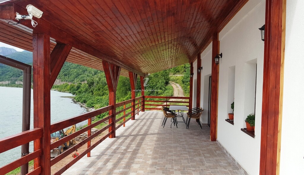 Pensiunea Agroturistică Greben