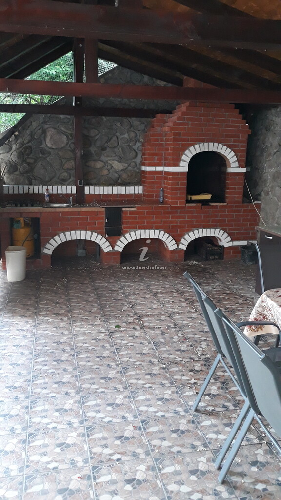 Casa Brândușa
