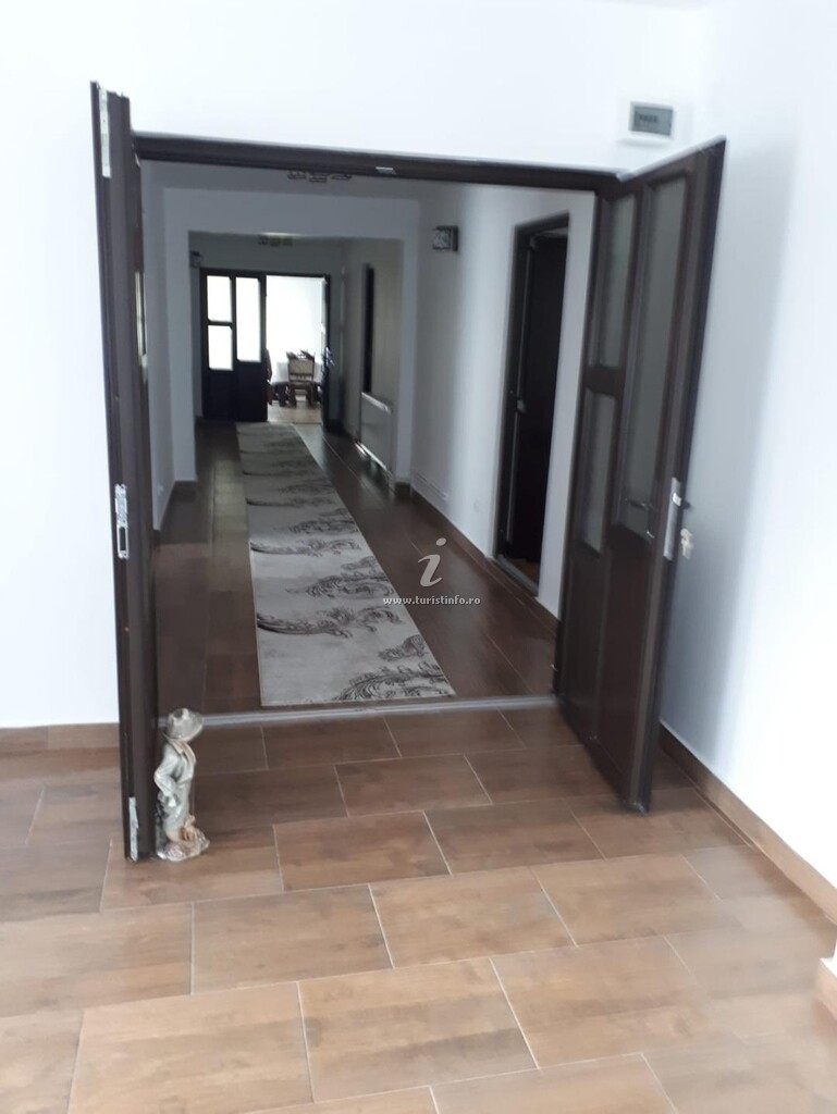 Pensiunea Casa Ramona