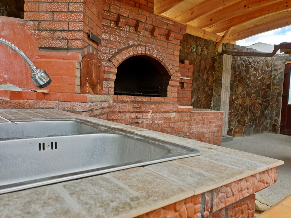Casa Potcoava