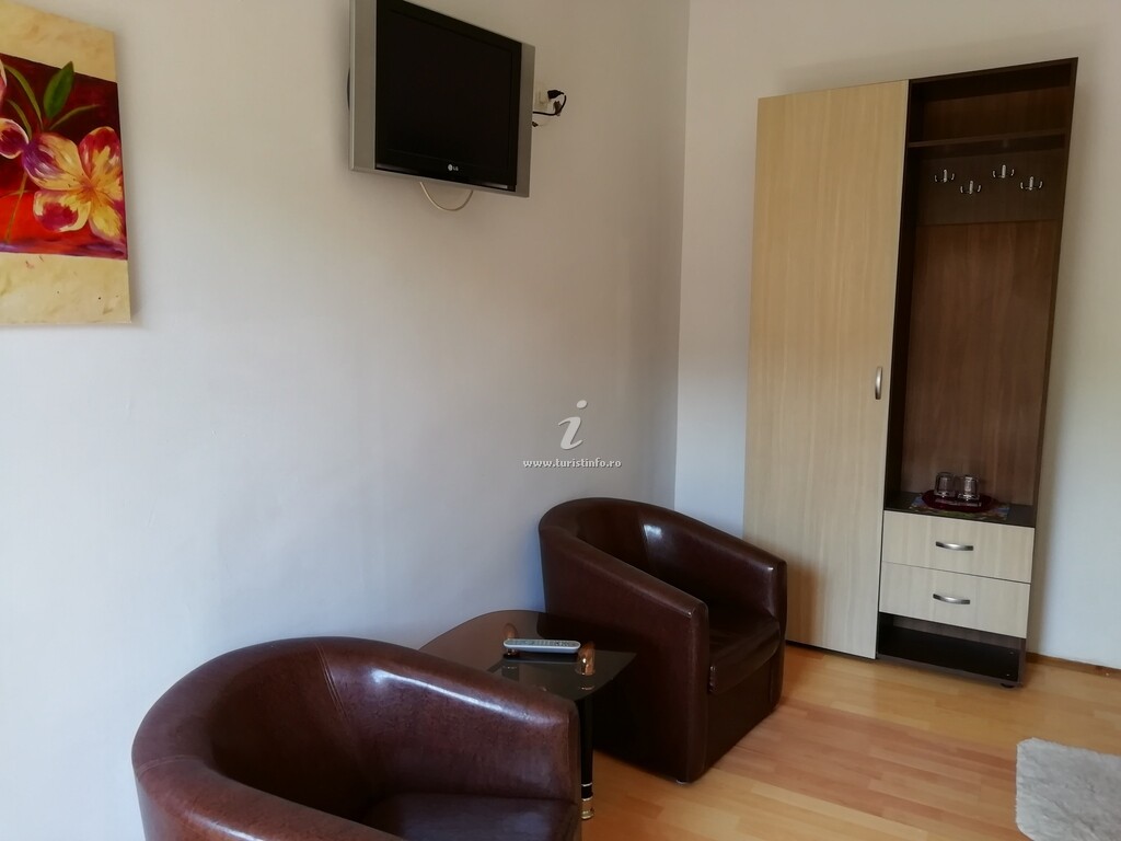 Casa Madera