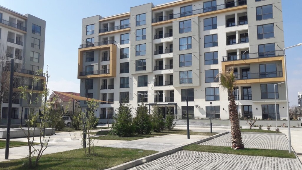 Apartament Alexander - Complex Onix Blue