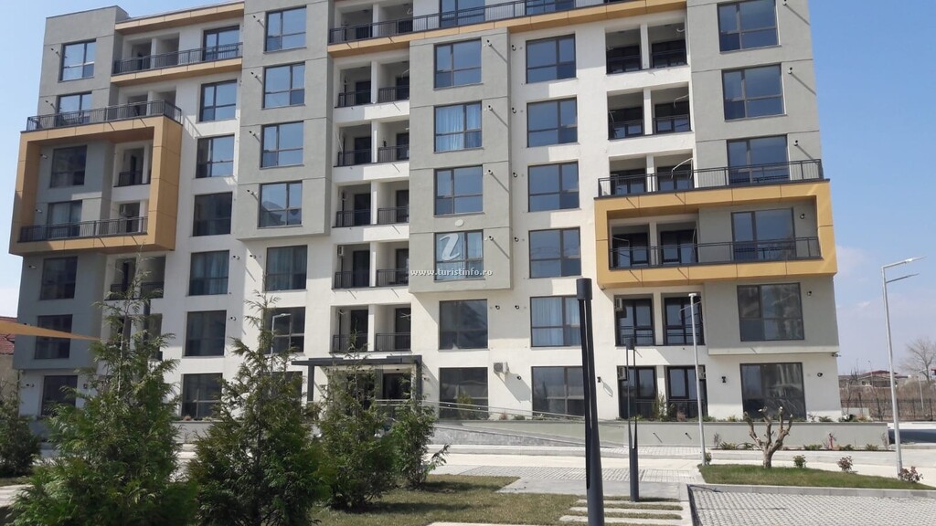 Apartament Alexander - Complex Onix Blue
