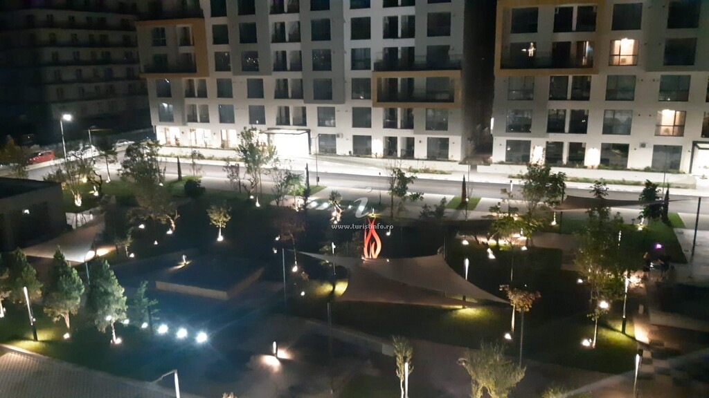 Apartament Alexander - Complex Onix Blue