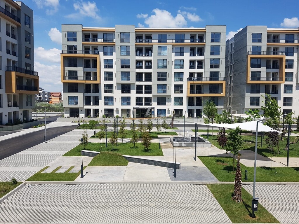 Apartament Alexander - Complex Onix Blue