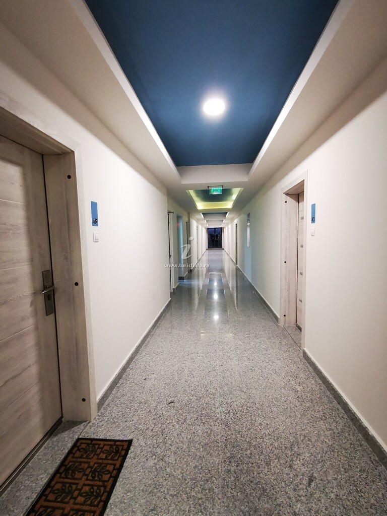 Apartament Alexander - Complex Onix Blue