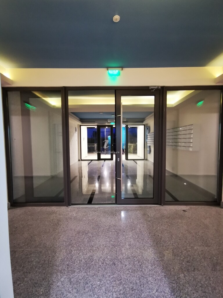 Apartament Alexander - Complex Onix Blue