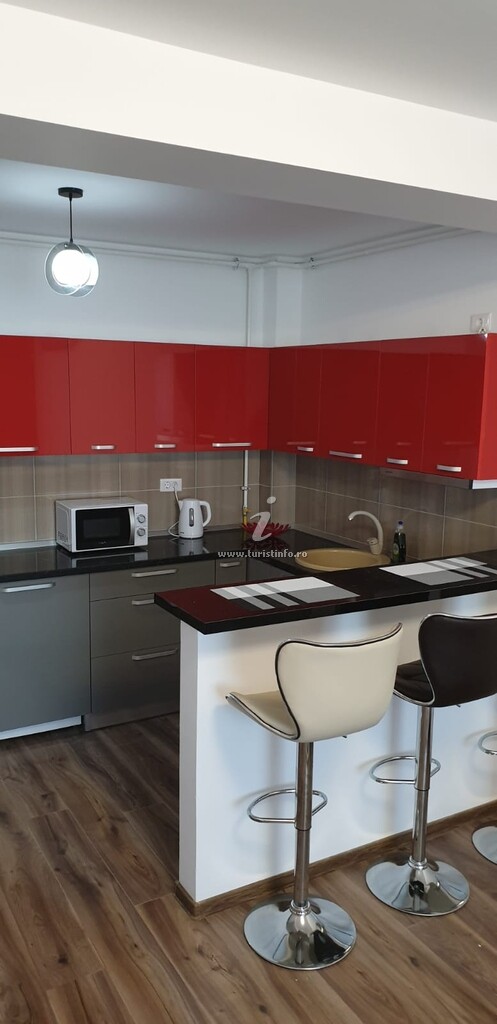 Apartament Karla