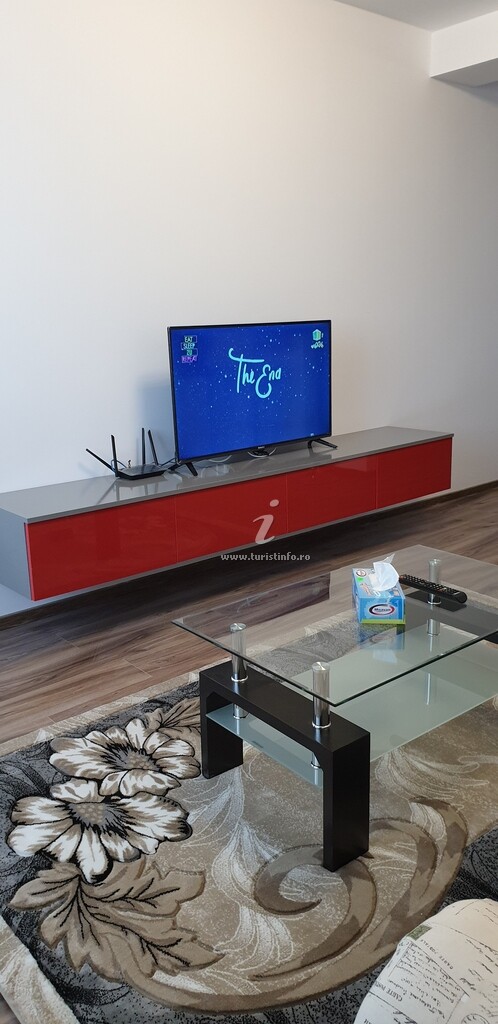 Apartament Karla