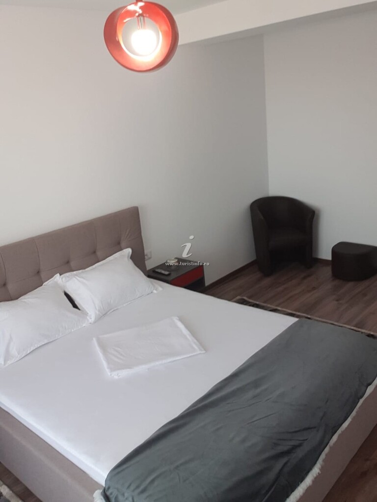 Apartament Karla