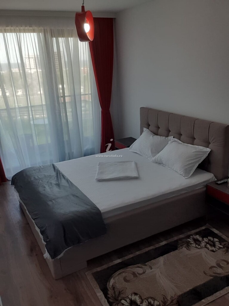 Apartament Karla
