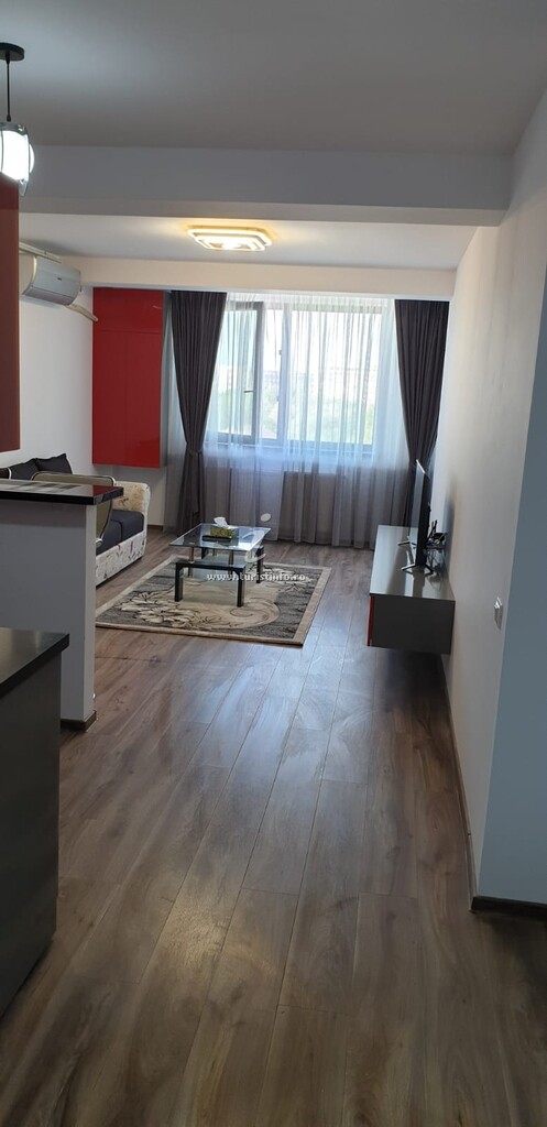 Apartament Karla