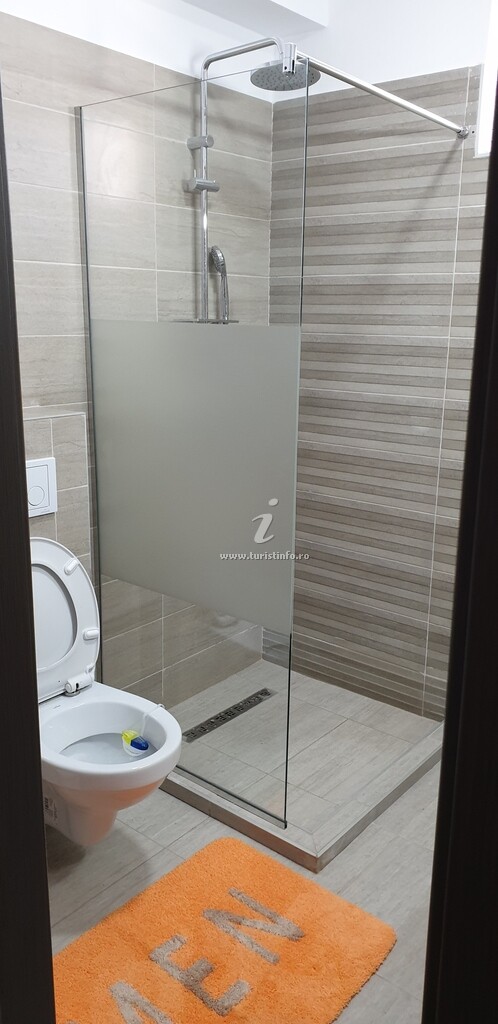 Apartament Karla