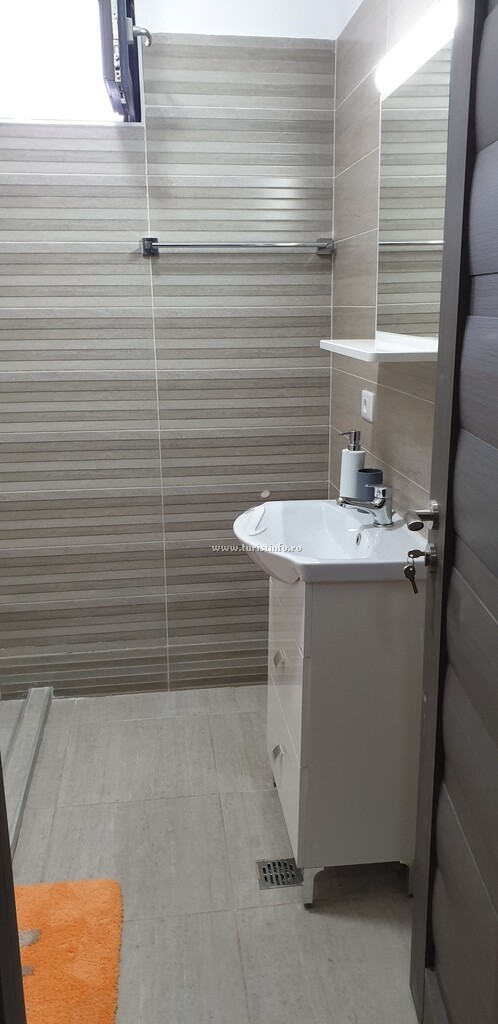 Apartament Karla