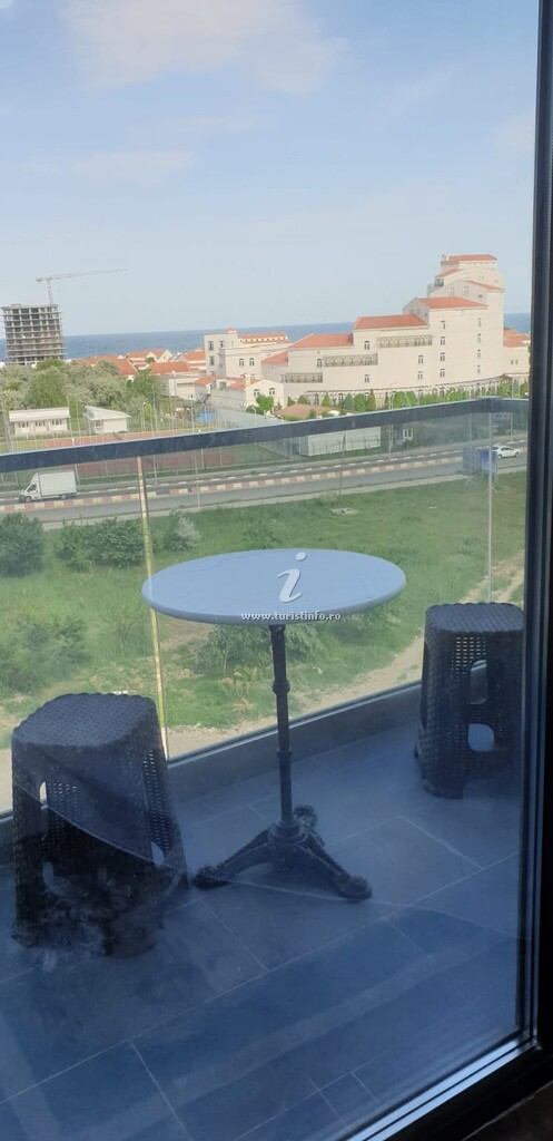 Apartament Karla