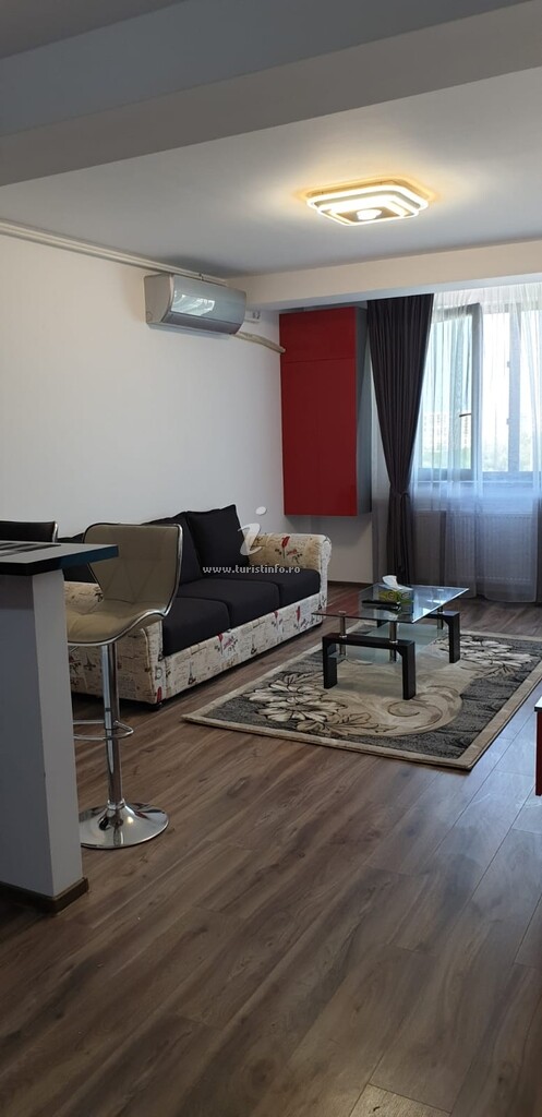 Apartament Karla