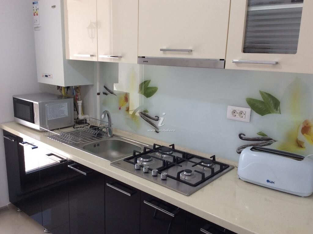 Apartament Bluewaves