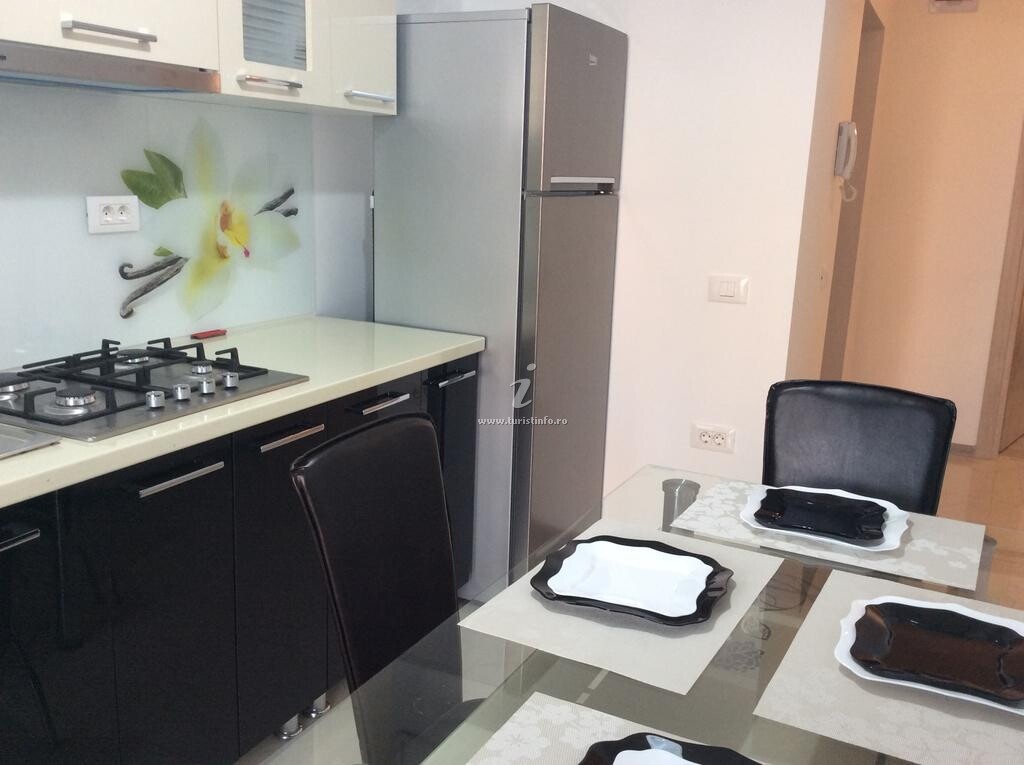 Apartament Bluewaves